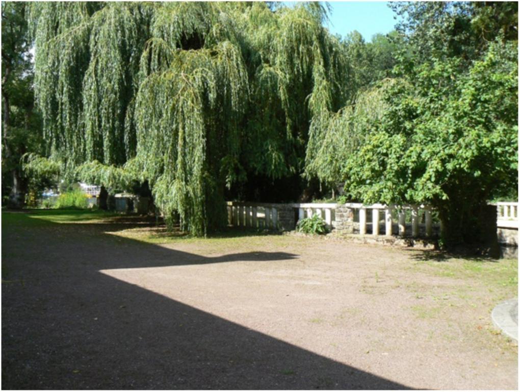 Chambres D'Hotes Du Moulin Du Vey Clécy Exteriör bild