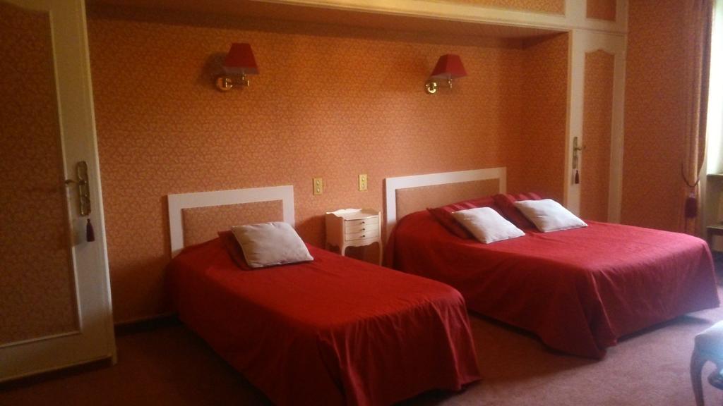 Chambres D'Hotes Du Moulin Du Vey Clécy Exteriör bild